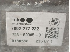 Recambio de cremallera direccion para bmw 1 (e87) 118 d referencia OEM IAM    2