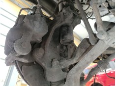Recambio de mangueta delantera izquierda para bmw 1 (e87) 118 d referencia OEM IAM   