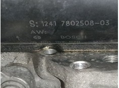 Recambio de motor arranque para bmw 1 (e87) 118 d referencia OEM IAM    2