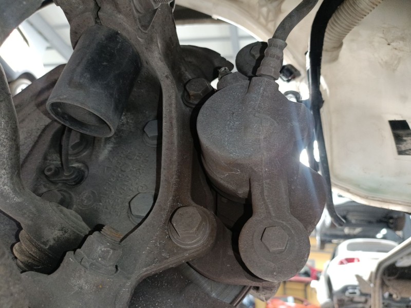 Recambio de pinza freno delantera derecha para bmw 1 (e87) 118 d referencia OEM IAM   