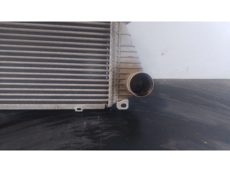 Recambio de intercooler para mercedes-benz sprinter 3-t autobús (b903) 313 cdi (903.671, 903.672) referencia OEM IAM   