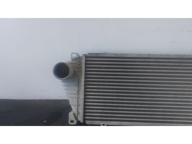 Recambio de intercooler para mercedes-benz sprinter 3-t autobús (b903) 313 cdi (903.671, 903.672) referencia OEM IAM   