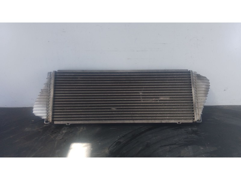 Recambio de intercooler para mercedes-benz sprinter 3-t autobús (b903) 313 cdi (903.671, 903.672) referencia OEM IAM   