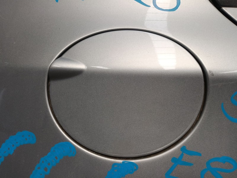 Recambio de tapa exterior combustible para bmw 1 (e87) 118 d referencia OEM IAM   
