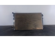 Recambio de radiador agua para volkswagen tiguan (ad1, ax1) 1.4 tsi referencia OEM IAM   