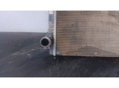 Recambio de radiador agua para volkswagen tiguan (ad1, ax1) 1.4 tsi referencia OEM IAM    2
