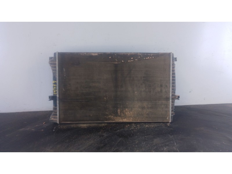 Recambio de radiador agua para volkswagen tiguan (ad1, ax1) 1.4 tsi referencia OEM IAM   