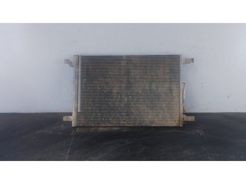 Recambio de condensador / radiador aire acondicionado para volkswagen tiguan (ad1, ax1) 1.4 tsi referencia OEM IAM   