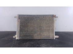 Recambio de condensador / radiador aire acondicionado para volkswagen tiguan (ad1, ax1) 1.4 tsi referencia OEM IAM    2