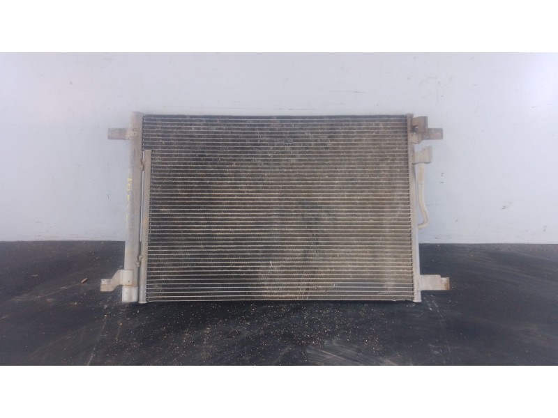 Recambio de condensador / radiador aire acondicionado para volkswagen tiguan (ad1, ax1) 1.4 tsi referencia OEM IAM   