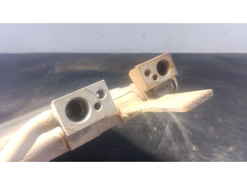 Recambio de condensador / radiador aire acondicionado para volkswagen tiguan (ad1, ax1) 1.4 tsi referencia OEM IAM   