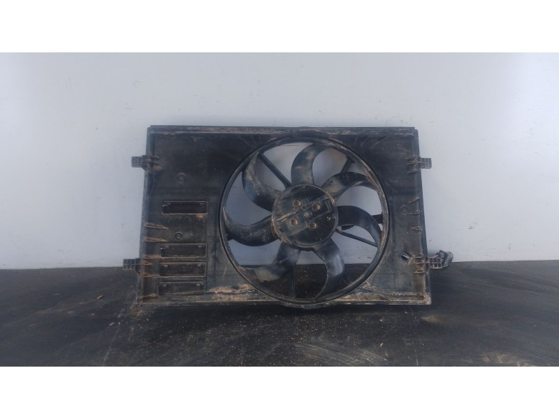 Recambio de electroventilador para volkswagen tiguan (ad1, ax1) 1.4 tsi referencia OEM IAM   