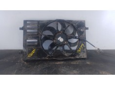 Recambio de electroventilador para volkswagen tiguan (ad1, ax1) 1.4 tsi referencia OEM IAM    2