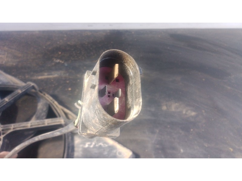 Recambio de electroventilador para volkswagen tiguan (ad1, ax1) 1.4 tsi referencia OEM IAM   