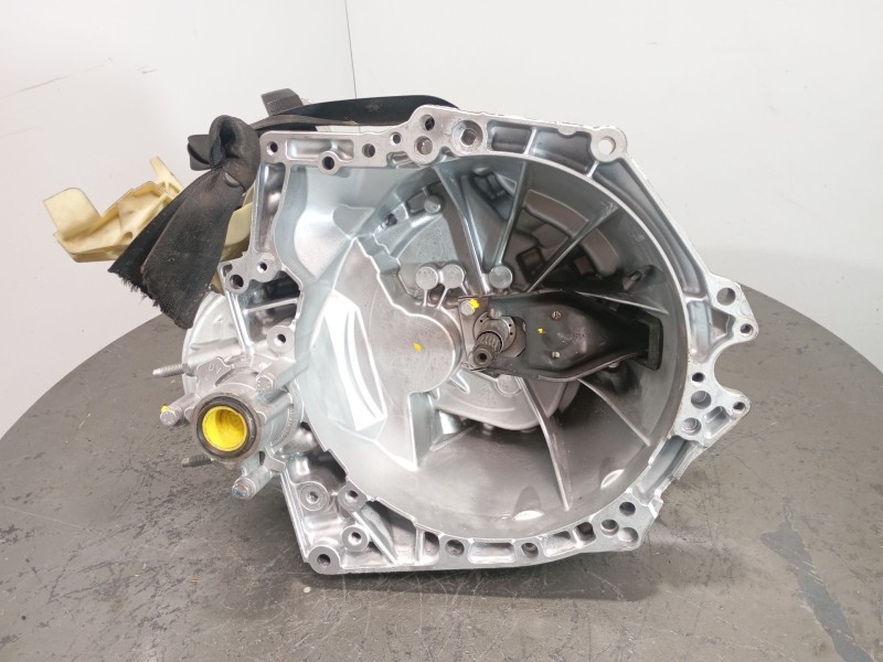 Recambio de caja cambios para peugeot 208 ii (ub_, up_, uw_, uj_) 1.5 bluehdi 100 referencia OEM IAM 20V257  