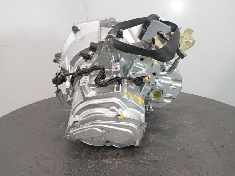 Recambio de caja cambios para peugeot 208 ii (ub_, up_, uw_, uj_) 1.5 bluehdi 100 referencia OEM IAM 20V257  