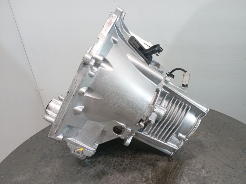 Recambio de caja cambios para peugeot 208 ii (ub_, up_, uw_, uj_) 1.5 bluehdi 100 referencia OEM IAM 20V257  