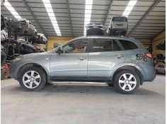 hyundai santa fé ii (cm) del año 2006