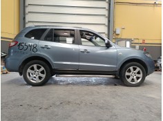 HYUNDAI SANTA FÉ II (CM)