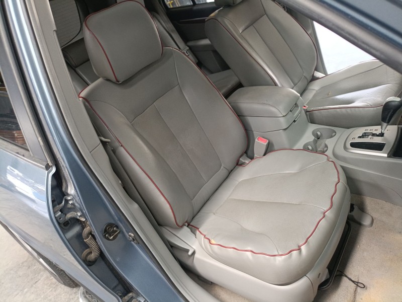 hyundai santa fé ii (cm) del año 2006