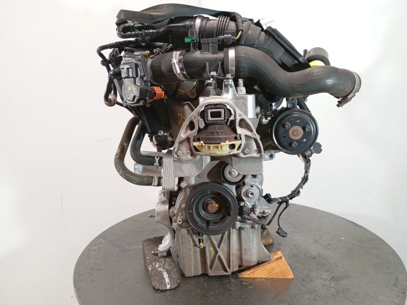 Recambio de motor completo para ford tourneo courier b460 monospace 1.0 ecoboost referencia OEM IAM SFCC  