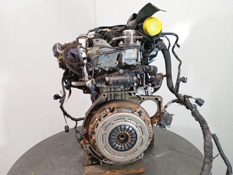 Recambio de motor completo para ford tourneo courier b460 monospace 1.0 ecoboost referencia OEM IAM SFCC  