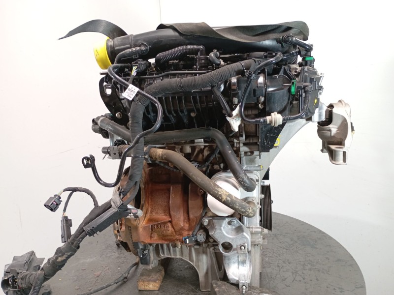 Recambio de motor completo para ford tourneo courier b460 monospace 1.0 ecoboost referencia OEM IAM SFCC  