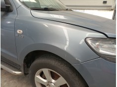 Recambio de aleta delantera derecha para hyundai santa fé ii (cm) 2.2 crdi gls referencia OEM IAM    2