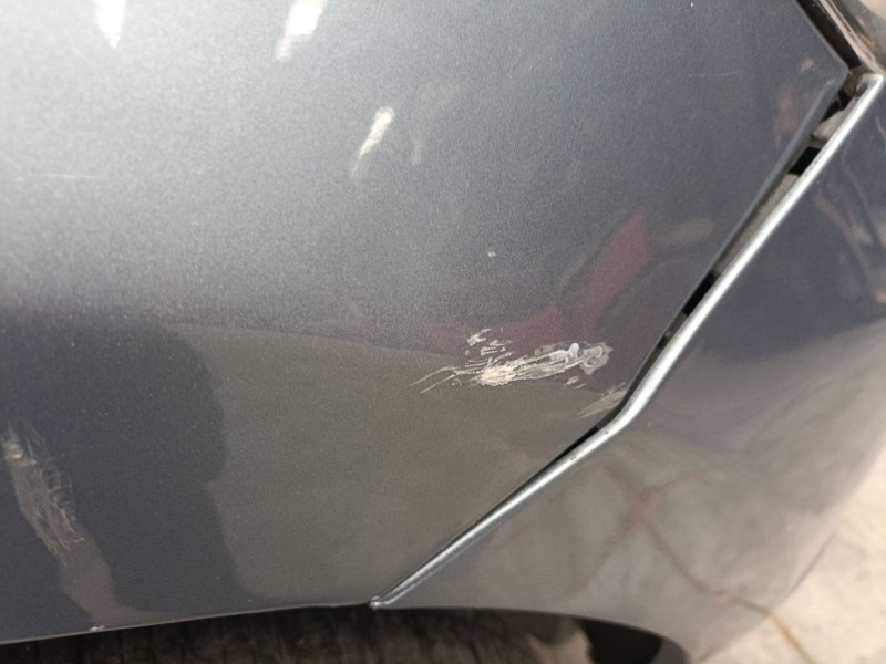 Recambio de aleta delantera derecha para hyundai santa fé ii (cm) 2.2 crdi gls referencia OEM IAM   