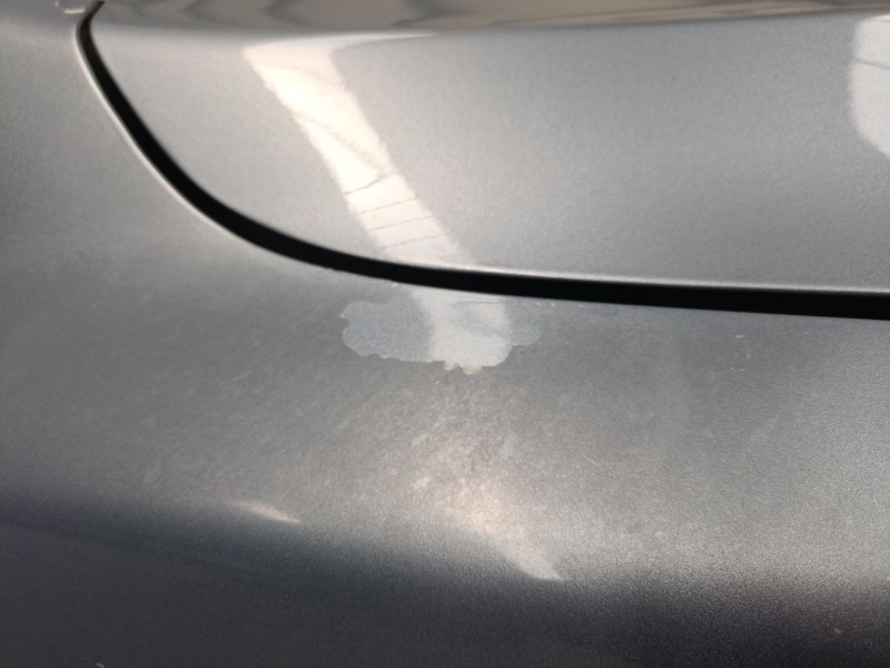 Recambio de aleta delantera derecha para hyundai santa fé ii (cm) 2.2 crdi gls referencia OEM IAM   