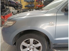 Recambio de aleta delantera izquierda para hyundai santa fé ii (cm) 2.2 crdi gls referencia OEM IAM   