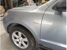 Recambio de aleta delantera izquierda para hyundai santa fé ii (cm) 2.2 crdi gls referencia OEM IAM    2