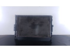 Recambio de radiador agua para peugeot rifter 1.5 bluehdi 130 referencia OEM IAM   