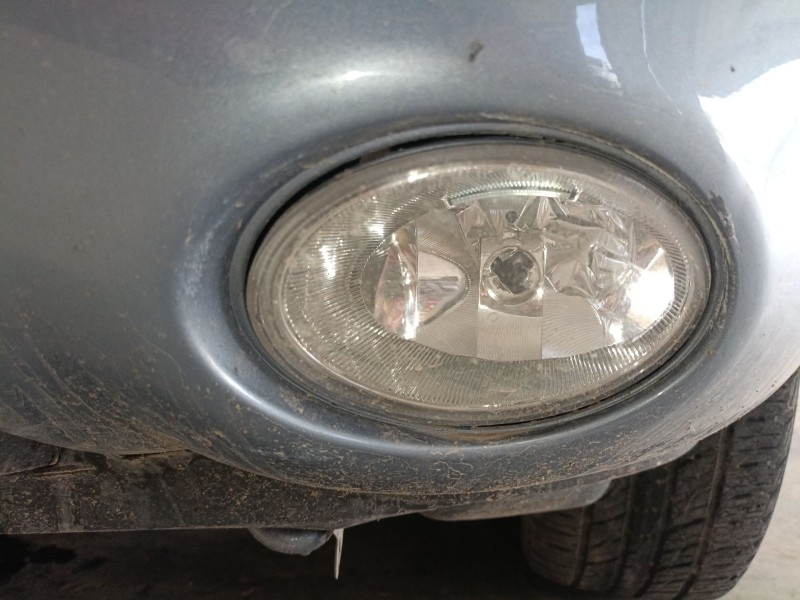 Recambio de faro antiniebla izquierdo para hyundai santa fé ii (cm) 2.2 crdi gls referencia OEM IAM   
