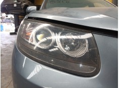 Recambio de faro derecho para hyundai santa fé ii (cm) 2.2 crdi gls referencia OEM IAM    2