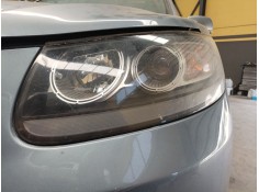 Recambio de faro izquierdo para hyundai santa fé ii (cm) 2.2 crdi gls referencia OEM IAM    2