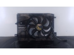 Recambio de electroventilador para peugeot rifter 1.5 bluehdi 130 referencia OEM IAM   