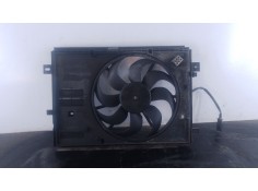 Recambio de electroventilador para peugeot rifter 1.5 bluehdi 130 referencia OEM IAM    2
