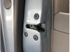 Recambio de cerradura puerta delantera izquierda para hyundai santa fé ii (cm) 2.2 crdi gls referencia OEM IAM   