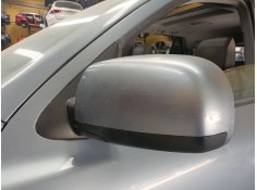 Recambio de retrovisor izquierdo electrico para hyundai santa fé ii (cm) 2.2 crdi gls referencia OEM IAM    2
