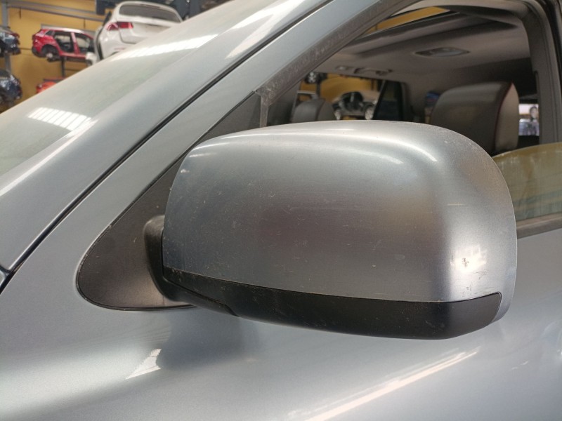 Recambio de retrovisor izquierdo electrico para hyundai santa fé ii (cm) 2.2 crdi gls referencia OEM IAM   