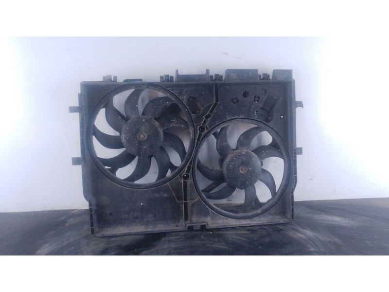 Recambio de electroventilador para fiat ducato furgoneta (250_) 130 multijet 2,3 d referencia OEM IAM   