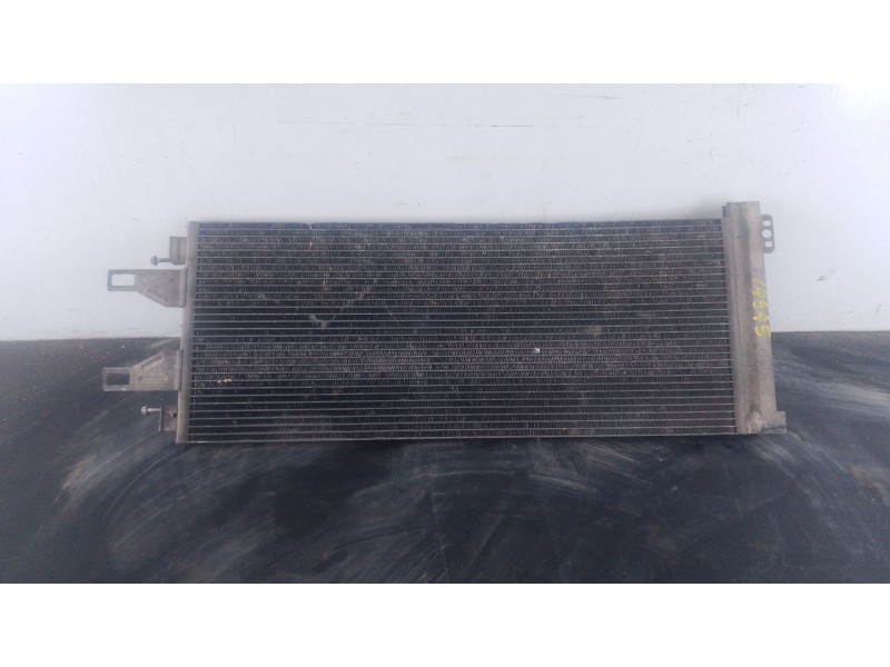 Recambio de condensador / radiador aire acondicionado para fiat ducato furgoneta (250_) 130 multijet 2,3 d referencia OEM IAM   