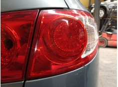 Recambio de piloto trasero derecho para hyundai santa fé ii (cm) 2.2 crdi gls referencia OEM IAM    2