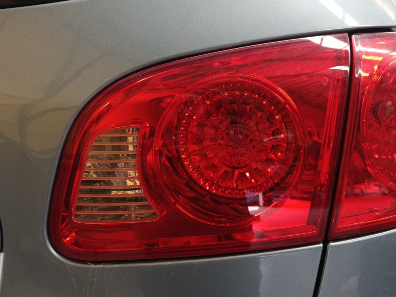 Recambio de piloto trasero derecho porton para hyundai santa fé ii (cm) 2.2 crdi gls referencia OEM IAM   
