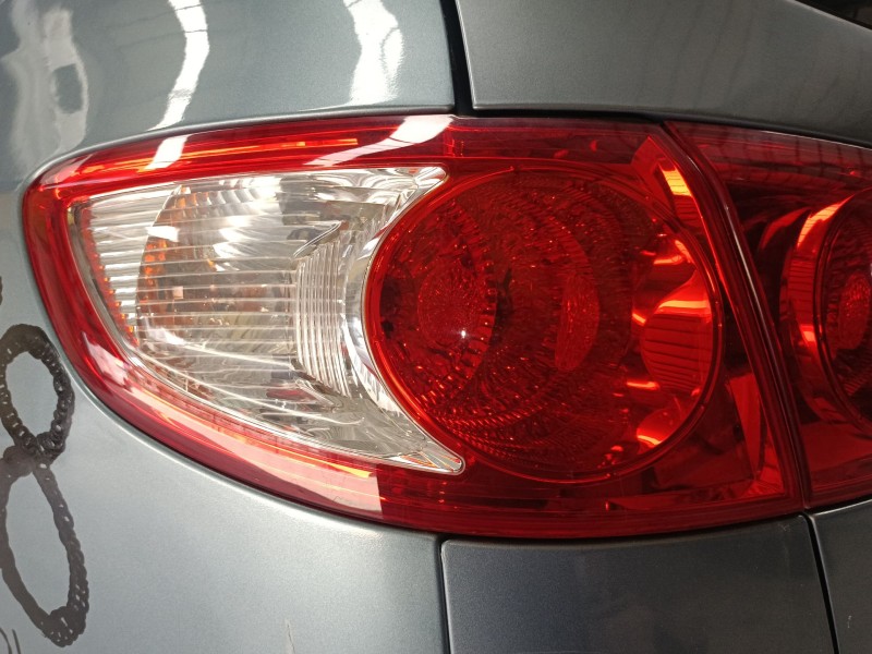 Recambio de piloto trasero izquierdo para hyundai santa fé ii (cm) 2.2 crdi gls referencia OEM IAM   