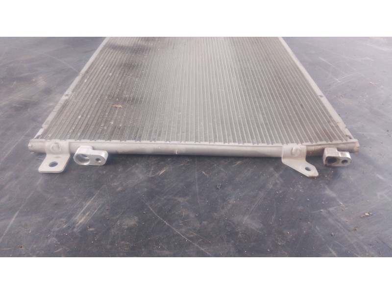Recambio de condensador / radiador aire acondicionado para suzuki vitara 1.4 s 4x4 referencia OEM IAM   