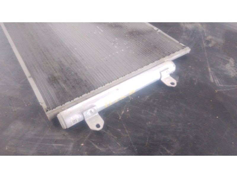 Recambio de condensador / radiador aire acondicionado para suzuki vitara 1.4 s 4x4 referencia OEM IAM   