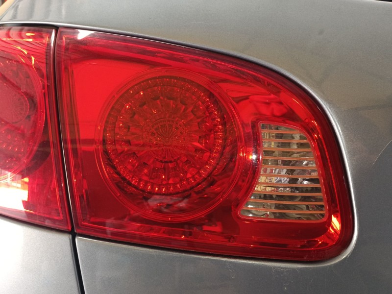 Recambio de piloto trasero izquierdo porton para hyundai santa fé ii (cm) 2.2 crdi gls referencia OEM IAM   