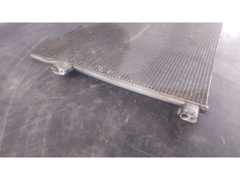 Recambio de condensador / radiador aire acondicionado para renault trafic iii autobús (jg_) 2.0 dci 150 (jgmu) referencia OEM IA